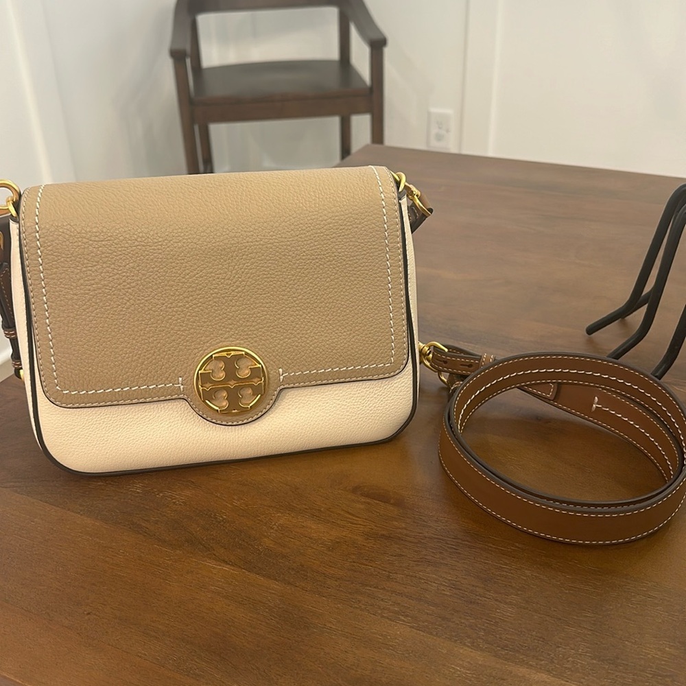 Tory Burch Felix shoulder bag